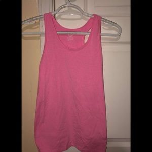 Tank top | Fitted | Old Navy | Girls 14